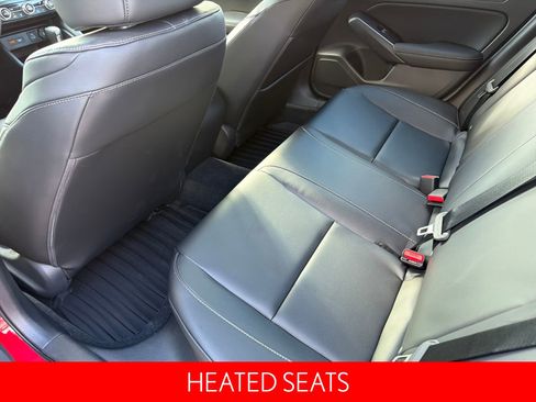 Used 2025 Acura Integra A-Spec image 20