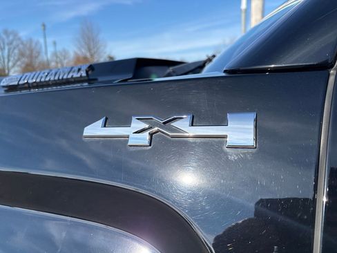 Used 2018 GMC Sierra 3500 4x4 Crew Cab w/ Sierra Convenience Package image 13