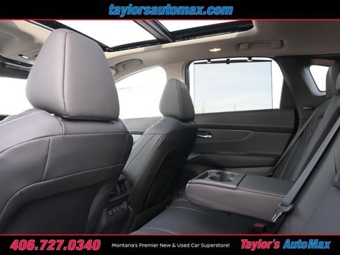 New 2026 Nissan Murano Platinum w/ Cargo Package AWD/4WD image 39