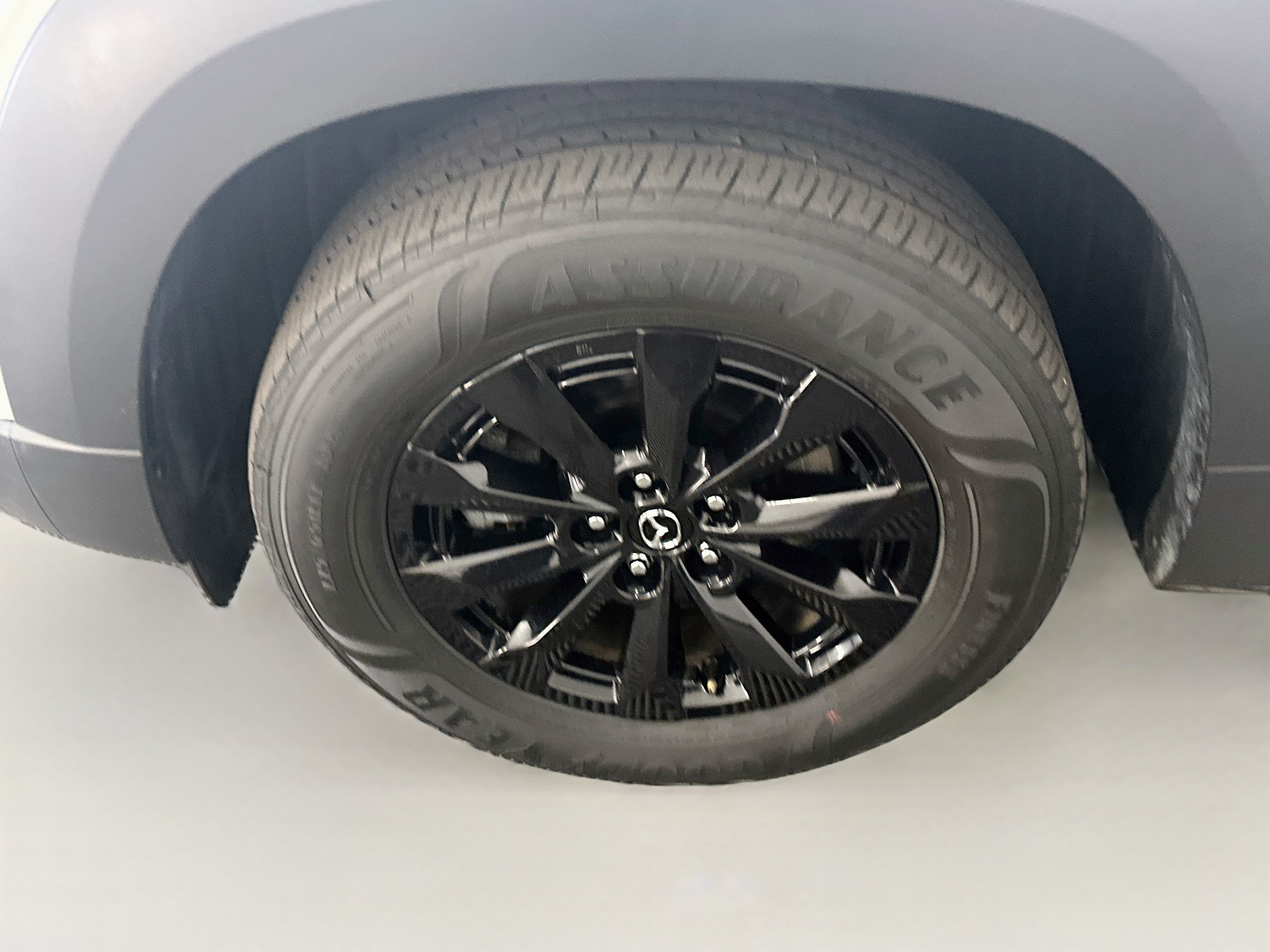 Used 2025 MAZDA CX-50 AWD 2.5 Hybrid w/ Premium Pkg image 11
