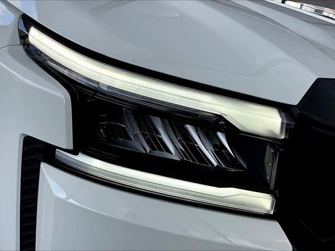 New 2026 Nissan Frontier PRO-4X image 18