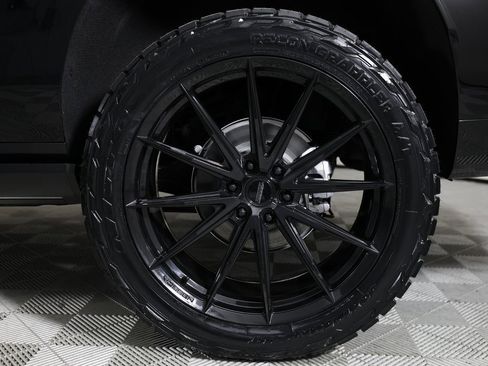 Used 2026 Cadillac Escalade ESV Platinum Luxury w/ LPO, Floor Liner Package image 47