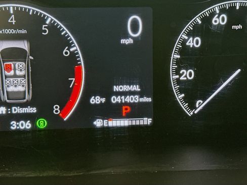 Used 2023 Honda CR-V EX-L image 18