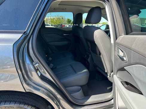 New 2026 Audi Q3 quattro 2.0T AWD/4WD image 53