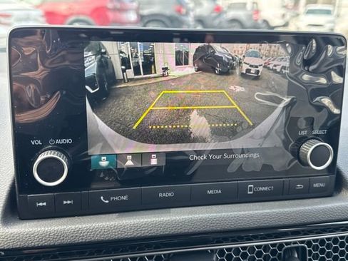 Used 2023 Honda Civic LX image 10