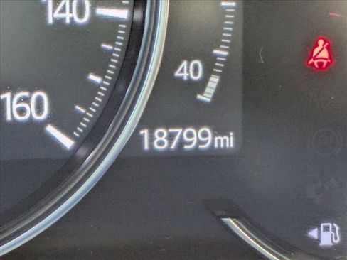 Used 2023 MAZDA CX-5 AWD 2.5 Turbo image 12