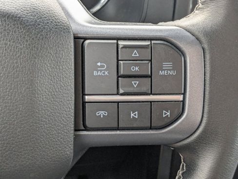 Certified 2023 Ford F150 XLT w/ Equipment Group 302A High image 30