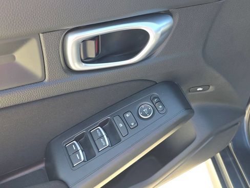 Certified 2023 Honda Civic Sport image 23