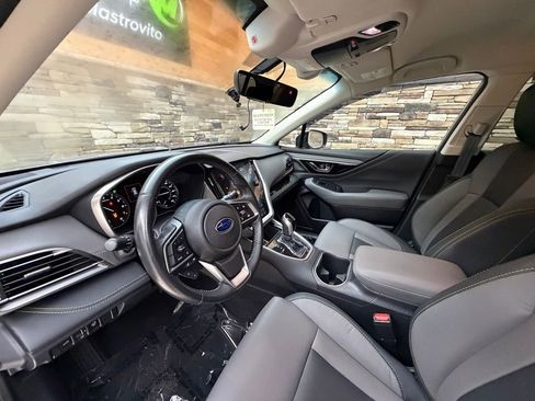 Used 2022 Subaru Outback Onyx Edition XT image 10