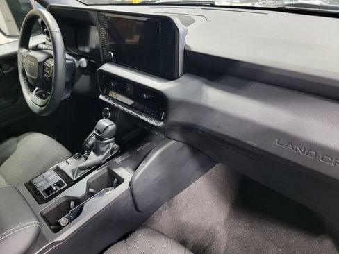 Used 2025 Toyota Land Cruiser 1958 AWD/4WD image 17