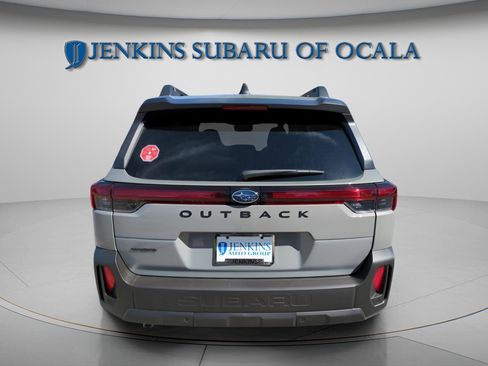 New 2026 Subaru Outback Premium image 7