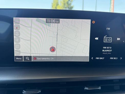 Used 2025 Kia Telluride S AWD/4WD image 19