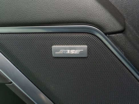 Used 2024 GMC Sierra 1500 SLT w/ SLT Premium Package image 17