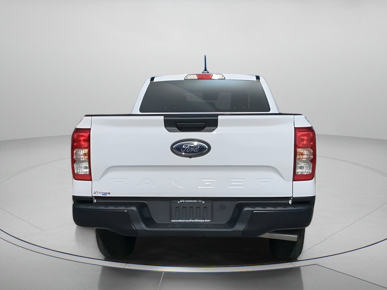 New 2026 Ford Ranger XL AWD/4WD image 27