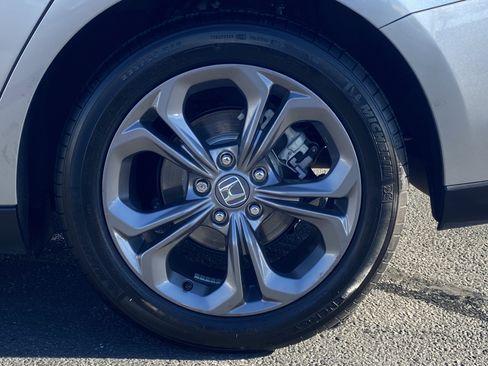 Used 2024 Honda Accord EX image 7