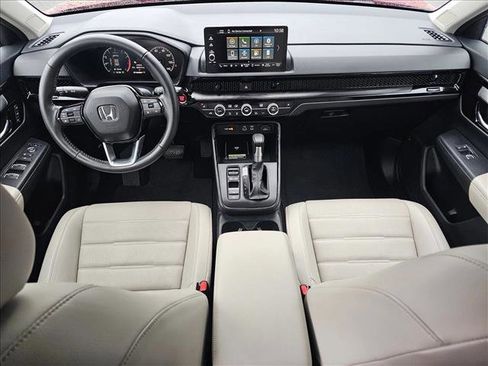 Used 2024 Honda CR-V EX-L image 17