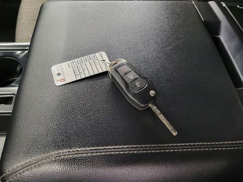 Used 2024 Ford F150 XLT w/ Mobile Office Package image 26