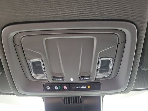 New 2026 Chevrolet Silverado 1500 RST image 25