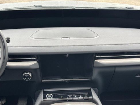 New 2026 Lincoln Navigator L Reserve w/ Jet Appearance Package image 14