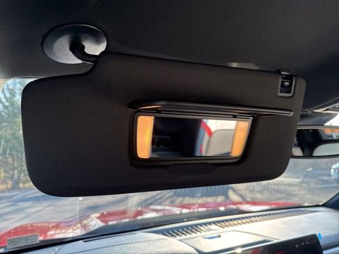 New 2026 GMC Canyon AT4X w/ LPO, Black Badging Package AWD/4WD image 43