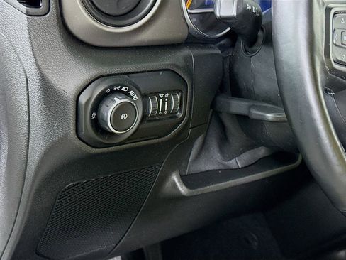 Used 2021 Jeep Wrangler Unlimited Sport AWD/4WD image 18