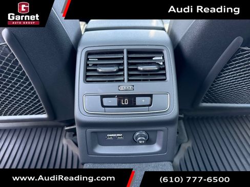 Used 2024 Audi A5 2.0T Premium Plus AWD/4WD image 39