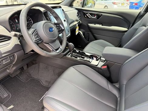 New 2026 Subaru Forester Limited AWD/4WD image 19