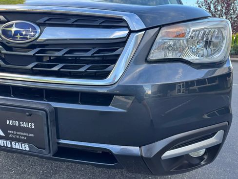 Used 2018 Subaru Forester 2.5i Limited AWD/4WD image 14