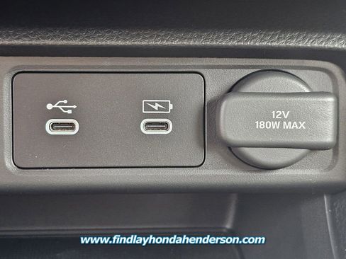 New 2026 Honda Civic Sport image 27