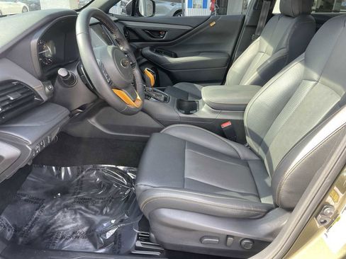 Used 2023 Subaru Outback Wilderness image 10