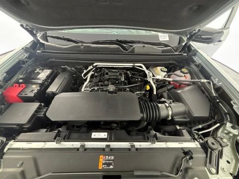 New 2026 Chevrolet Colorado Z71 w/ Technology Package AWD/4WD image 44
