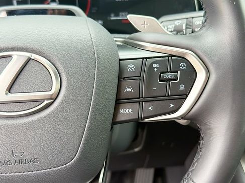 Used 2025 Lexus TX 350 AWD w/ Technology Package image 41