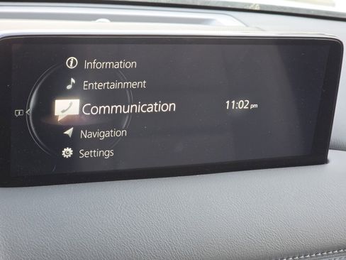 Used 2022 MAZDA CX-5 AWD 2.5 S image 22