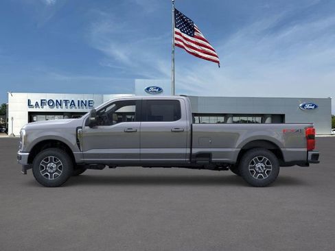 New 2026 Ford F250 Lariat w/ FX4 Off-Road Package image 3