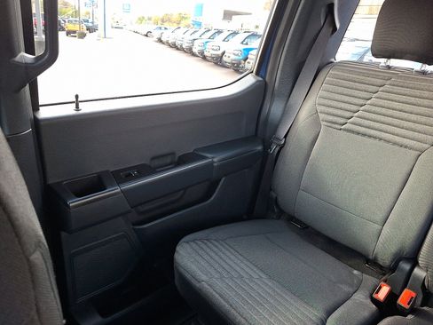 Certified 2022 Ford F150 XL w/ STX Black Appearance Package image 18