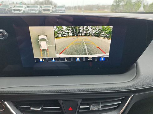 New 2026 Buick Encore GX Avenir w/ Avenir Technology Package image 15