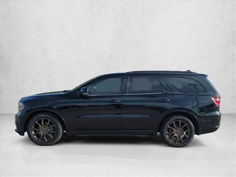 Used 2017 Dodge Durango GT w/ Premium Group image 8