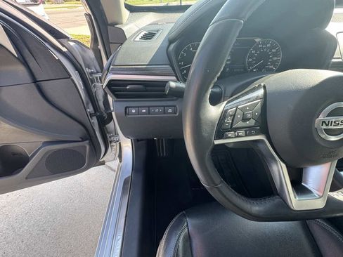 Used 2020 Nissan Altima 2.5 SL image 18