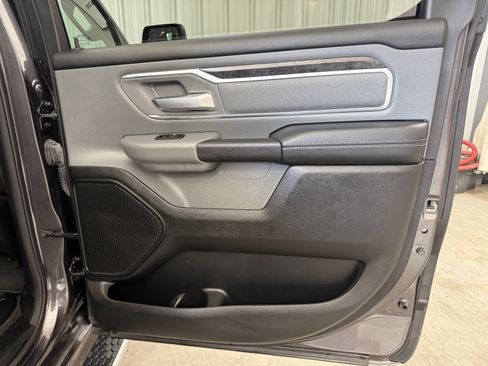 Used 2021 RAM 1500 Big Horn AWD/4WD image 6