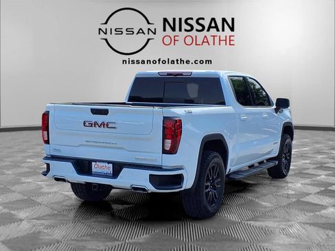 Used 2026 GMC Sierra 1500 Elevation w/ Elevation Premium Package AWD/4WD image 28