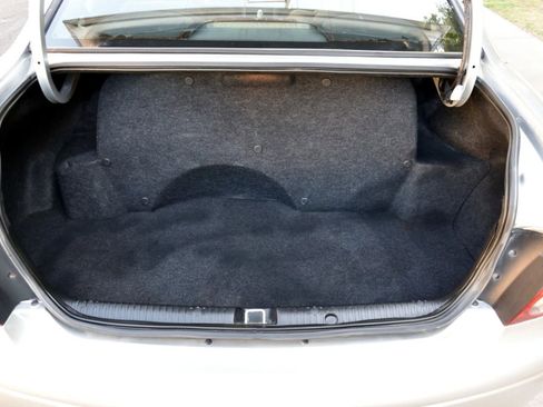 Used 2004 Pontiac GTO RWD image 30