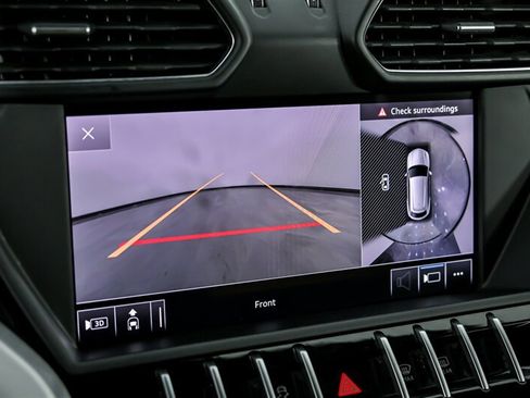 Used 2019 Lamborghini Urus AWD/4WD image 27