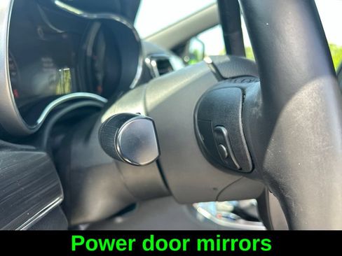 Used 2019 Jeep Grand Cherokee Limited RWD image 40