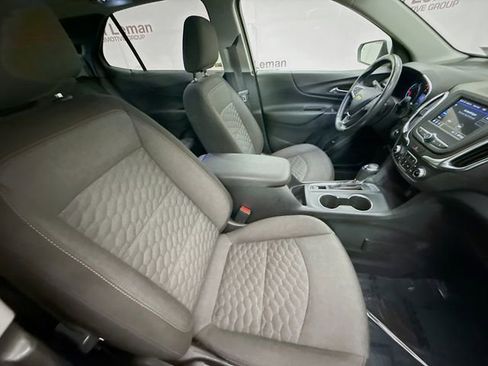 Used 2019 Chevrolet Equinox LT image 29