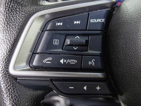 Used 2023 Subaru Ascent Limited image 31