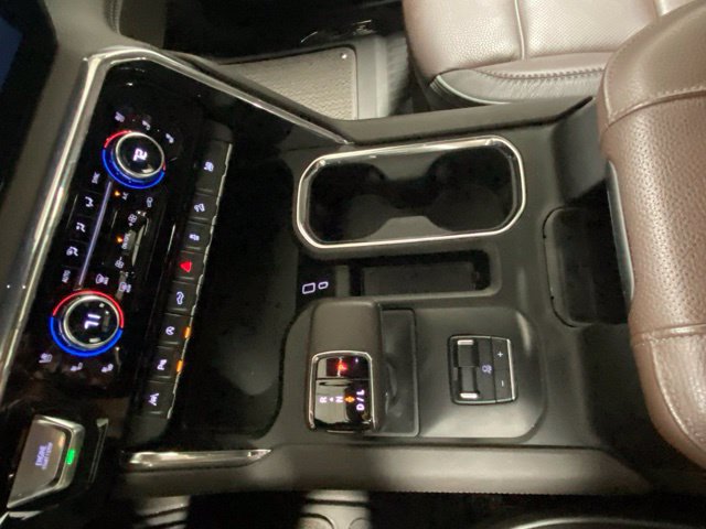 Used 2024 GMC Sierra 1500 Denali w/ Denali Reserve Package AWD/4WD image 22