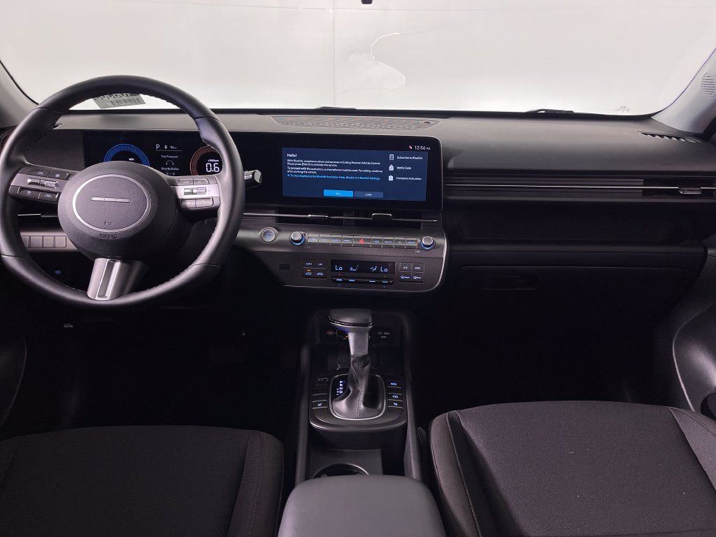 Certified 2026 Hyundai Kona SEL Sport FWD image 15