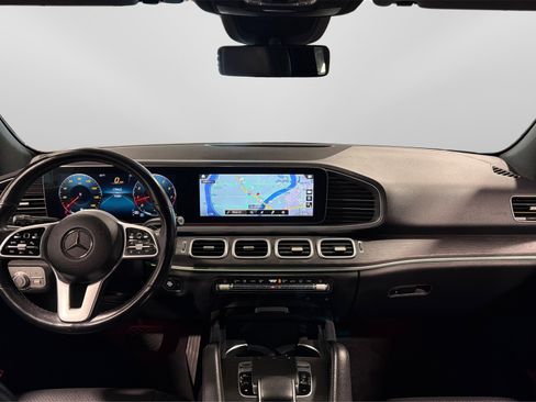 Used 2020 Mercedes-Benz GLE 350 4MATIC image 23
