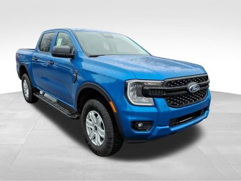 New 2026 Ford Ranger XL w/ Trailer Tow Package AWD/4WD image 14