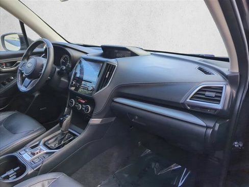 Used 2019 Subaru Forester Limited AWD/4WD image 24